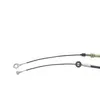 Image de Câble dembrayage HONDA 54530-VF0-003 - 54530-VF0-013 modèles HRB423 - HRD535 - HRD536 - HRD536C
