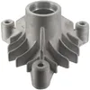 Image de Carter adaptable pour palier de lame AYP - HUSQVARNA (notre référence 6503765)