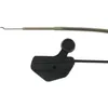 Image de Câble daccélération adaptable MTD pour modèles 019 070 072 080 200
