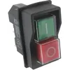 Image de Interrupteur de sécurité pour affûteuse MAXX modèle 220V