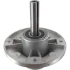 Image de Palier de lame adaptable HUSQVARNA pour modèles Rider 13 AWD Rider 13 C Rider 15 C Rider 16 C Rider 16 C AWD - JONSERED modèles