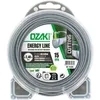 Image de Coque fil nylon ondulé - OZAKI - ENERGY LINE - Breveté - L 15 m - Ø 240 mm