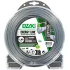 Image de Coque fil nylon ondulé OZAKI ENERGY LINE breveté - Optimise autonomie des équipements à batterie - L 56 m Ø 3 mm
