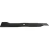 Image de Lame tondeuse adaptable JOHN DEERE pour autoportées X300R