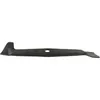 Image de Lame tondeuse adaptable droite pour tondeuses ETESIA