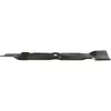 Image de Lame tondeuse adaptable pour tondeuse JOHN DEERE modèles LT160 SST15 SST16 S1642 S1742 15