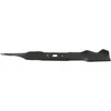 Image de Lame tondeuse adaptable pour tondeuse MTD modèles 48 PKM 48 SPB 48 SPBHW 48 SPHW 48 SPKM 4860 SPK 5048 BHW BM48 OHV MF19