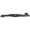 Image de Lame tondeuse adaptable pour tondeuse SABO modèles 52-4 PH BCA 52-K VARIO B 52-OHV VARIO B 52-PRO VARIO B CLIPPER 52