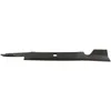 Image de Lame tondeuse adaptable pour tondeuse TORO modèles TITAN Z avec carter de coupe de 123cm (48) 74830 74841 74845 74851 74855