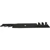 Image de Lame mulching adaptable pour tondeuses ARIENS/GRAVELY remplace origine 00273000 04919100 04920600 - BOBCAT remplace origine