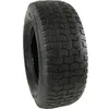 Image de Pneumatique tubeless profil tennis 4 plis - Dimensions: 13 x 500- 6