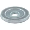 Image de Rondelle de centrage adaptable pour renvoi dangle STIHL sur débroussailleuses à dos modèles FR130 FR220 FR350 FR450 FR480