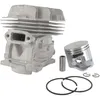 Image de Cylindrée complète Ø 40 mm adaptable pour STIHL modèles MS201 & MS201T