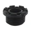 Image de Vis sans fin pour pompe à huile adaptable EFCO modèles 125 - HUSQVARNA modèles T425 T435 - JONSERED modèles 2125T - KOMATSU/ZENOA