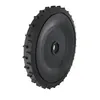 Image de Roue arrière pour tondeuses HUSQVARNA modèles Génération 2 Automower® 210C (2007-2010) Automower® G2 (2004-2005) (Electrolux