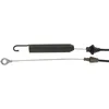 Image de Câble dembrayage de lame adaptable MTD - TORO