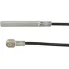 Image de Câble de relevage adaptable HUSQVARNA pour modèles PR17 R13 R15T/TS R213C R215TX R216 R3120 R316T/TS/TXS R318 R320 R418