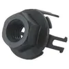 Image de Écrous de fixation de guide adaptable pour tronçonneuse HUSQVARNA modèles 545 555 556 565 372XP (depuis oct-2016) 436Li