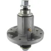 Image de Palier de lame adaptable pour John deere G110 LA150 LA175 190C - Remplace origine : GY20592 GY20867