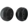 Image de Roue anti-scalp adaptable BRIGGS & STRATTON - SIMPLICITY - SNAPPER