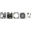 Image de Kit de réparation carburateur adaptable ZAMA monté sur ECHO souffleurs ES230 ES231 PB230 PB231 et débroussailleuses HC150