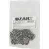 Image de Chaîne de tronçonneuse OZAKI semi carrée 1/4