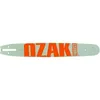 Image de Guide OZAKI pro steel ( ALPINA - BLACK & DECKER - CASTOR - GARDEN - McCULLOCH - McCULLOCH (ITALY) - McCULLOCH (JF) - PARTNER