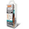 Image de Chaîne OZAKI semi carrée 3/8 .050 (13 mm) low pro induction titane - 45 entraîneurs