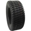 Image de Pneumatique tubeless profil gazon 2 plis - 16 x 650- 8 - Ref - alternative 7300541