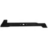 Image de Lame droite soufflante - Stiga MP98 - Dimensions 49 cm - Pour autoportée
