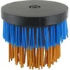 Image de Tête brosse SENSITIV WIKRALON® pour débroussailleuses - Alésage 254 mm