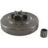 Image de Pignon étoilé 325 - 7 dents pour machines ECHO CS330 CS360 CS370 CS370ES CS390 CS400