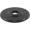 Image de Rondelle de centrage adaptable HUSQVARNA pour 143R 243R 243RJ 543RS 543RBX - Remplace origine 537343501