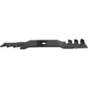 Image de Lame mulching adaptable John deere pour GT GT225 GT235 GT235E GX GX255 GX325 GX335