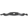 Image de Lame JOHN DEERE MOWiT F500 Tango E5 - SABO Mowit 500F