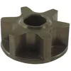 Image de Pignon dentraînement pour tronçonneuses électriques Black & Decker GK-1630 GK1635 - Remplace origine 376812