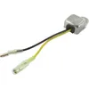 Image de Module de sécurité et dallerte niveau huile adaptable HONDA GX120 GX160 GX200 GX240 GX270 GX340 GX390