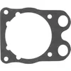 Image de Joint dembase pour cylindre HUSQVARNA - PARTNER modèles K750 K760 - Remplace origine 506 37 67-01