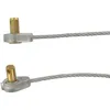 Image de Câble de réglage hauteur de coupe adaptable MTD - Remplace origine 746-0968