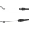 Image de Câble de frein moteur adaptable MTD - Remplace origine 746-0555