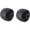 Image de Roue anti-scalp adaptable SNAPPER - Remplace origine 7019190