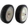 Image de Roue adaptable AYP pour modèles XT500 XT600 XT625 - Remplace origine 180773