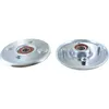 Image de Porte-lame adaptable HONDA pour modèles HRD-535 HRD-536 HRH-536 - Remplace origine 72600-VF0-750