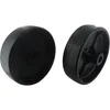 Image de Roue MTD 734-0973 pour Tondeuse