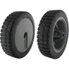 Image de Roue adaptable MURRAY - Remplace origine 71133 - 50 crans