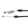 Image de Câble embrayage et manette pour motobineuses INVENTIV 0534030001 - A et B