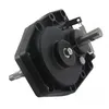 Image de Boitier inverseur à pignon acier pour motobineuses INVENTIV 0534030001 - A et B