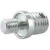 Image de Adaptateur pour têtes débroussailleuses TAP-N-WORK Tecomec - M10 x 125 filetage à gauche mâle