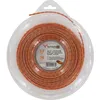 Image de Coque fil nylon - OZAKI - TORNADO ALU - L36 m - Ø 330 mm - Copolymère - Haute résistance