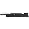 Image de Lame soufflante - Adaptable SIMPLICITY modèles ZERO TURN - Carter 46 - Remplace origine 1737228 1737228BZ 1739889AYP